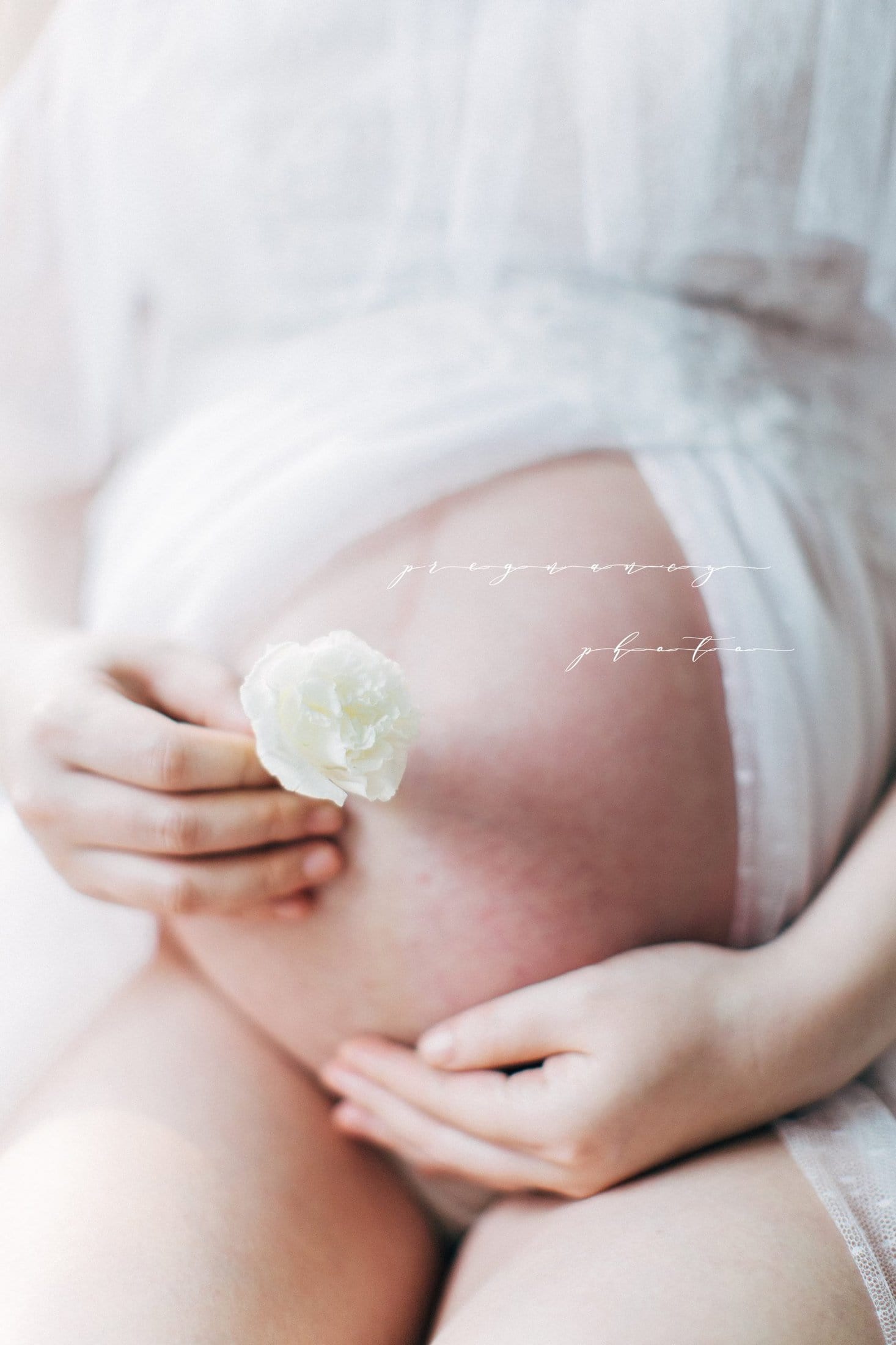 自宅裡的孕婦寫真 | Pregnancy Photo | 美式孕寫真 |
