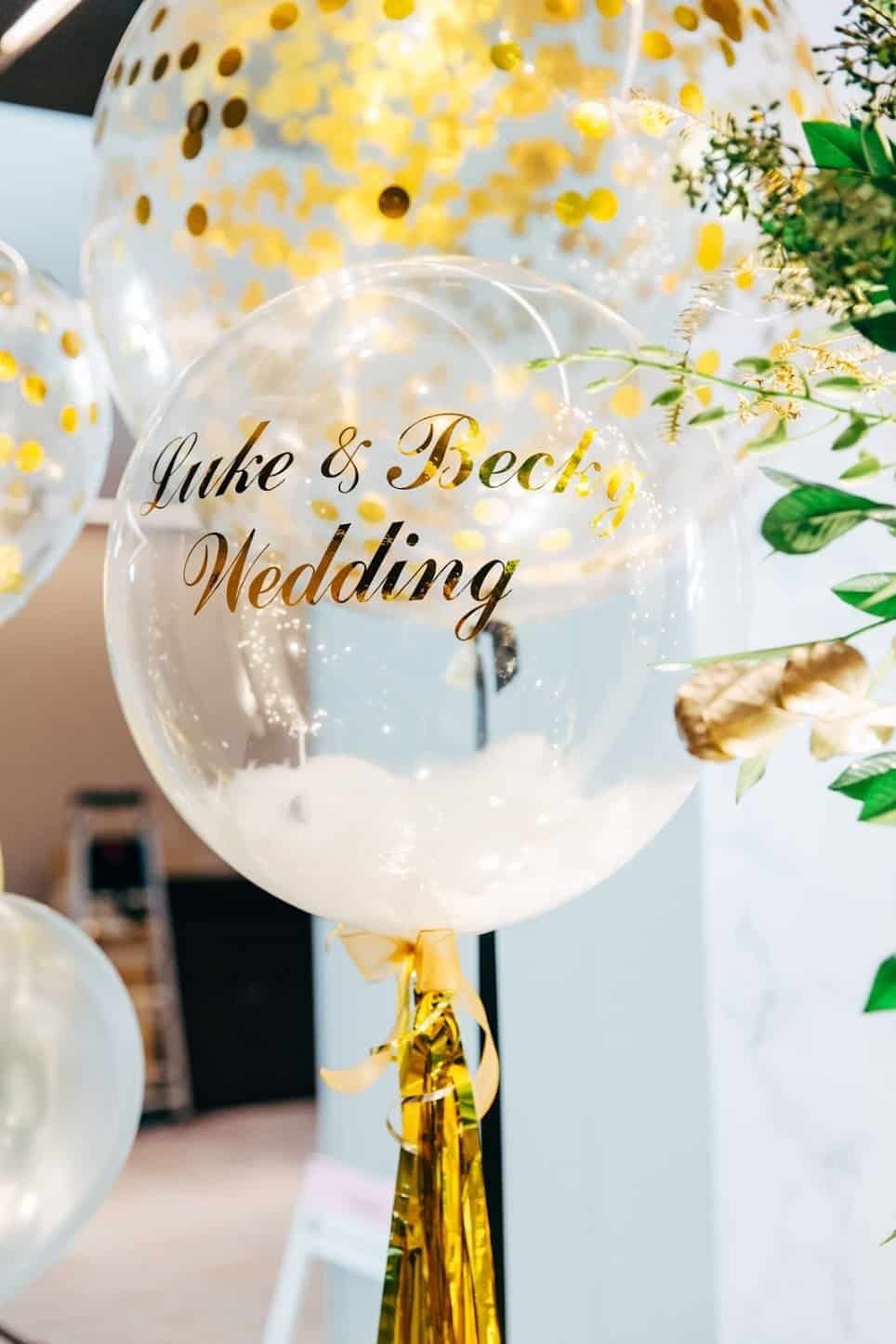 在 新北 的 板橋希爾頓飯店 場地舉行陽光正好的美式 婚禮 , 是每位新娘夢寐以求的西式婚禮樣式!
