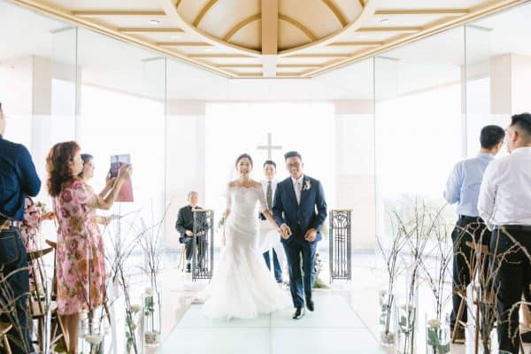 [沖繩婚紗攝影照] 說說我的 沖繩婚禮 – Amazing Grace攝影美學