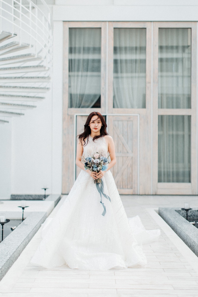 萊特薇庭頤和宮婚禮 | D + R WEDDING | 台中美式婚禮攝影 | 萊特薇庭婚攝推薦 |